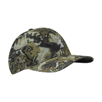 Spika Ranger Flexfit Cap For Adults In Biarri Camo