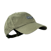 Spika Go Advance Flexfit Dad Cap With 3-layer Sweatband