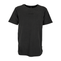 Spika Burnout Mens Fleece T-shirt With Microfleece Heat Insulation [2xl]