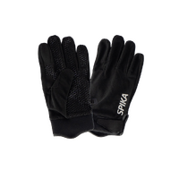 Spika Ranger Mens Hunting Gloves With Touchscreen Compatibility Black [s]