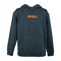 Spika Red Stag Mens Cotton Blend Hunting Hoodie In Washed Pine