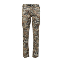 Spika Nomad Mens Hunting Pants In Biarri Camo With 4 Way Stretch Fabric
