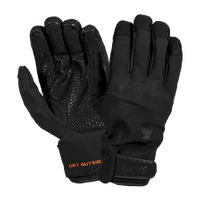 Spika Hcg-Acb-1a5 Arctic Hunting Gloves Waterproof Touch Screen Silicone Grip