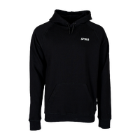 Spika Goh-Byb-1a Mens Go Beyond Hoodie 400gsm Premium Cotton Slim Fit