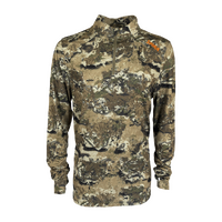 Spika Enduro Hco-Aec-1a Mens Athletic Top Ultra Lightweight Upf50+ Moisture Wicking