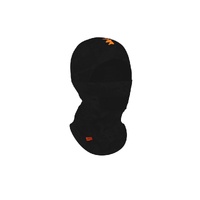 Spika Hcv-Apb-3a0 Alpine Balaclava Adult Black Fleece