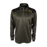 Spika Recoil Hco-Sro-1a Performance Top Olive Summit Fleece