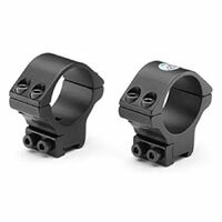 Sportsmatch Rifle Scope Rings Mount Dovetails High Great Quality Durable Perfect - 2 Piece 30mm Medium #to35