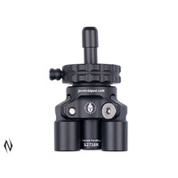 Spartan Sentinel Tripod Head - Gen 2 #spar0301rblk