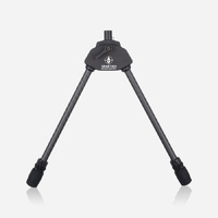 Spartan Javelin Lite Bipod Long Spar01053rblk Carbon Fibre