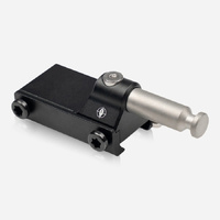 Spartan Spar02029r Picatinny Spigot Adaptor Valhalla Gen 2