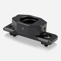 Spartan Spar02032r M-Lok Adapter Disc-Lok 7075 Aluminium