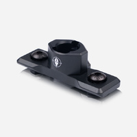 Spartan Spar0203r M-Lok Adaptor 7075 Aluminium 25g