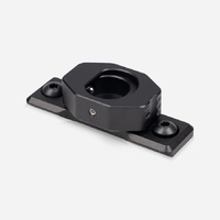 Spartan Spar02045r Q-Sert Adaptor Disc-Lok Aluminium Stainless Steel