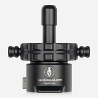 Spartan Davros Head Gen 2 Spr04014r Tripod Mount 115g