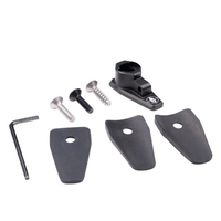 Spartan Sparrgkt04 Rifle Adaptor Rubber Gasket Pack Of 3 Profiles