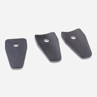 Spartan Sparrgkt02 Rifle Adaptor Rubber Gasket Pack Of 3 Replacement