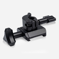Spartan Spards0204r Hd Disc-Lok Adapter Arca-Swiss 250g Aluminum