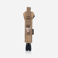 Spartan Fhf Aspis Javelin Bipod Holster Spar07021r Cordura Molle