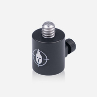 Spartan Spar0603r Optics Adaptor Magnetic 1/4-20 5g