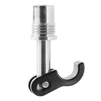 Spartan Spar06021r Sentinel Tripod Hook 40kg Capacity