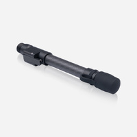 Spartan Tac Leg Spar0509rblk Bipod Leg 7-9 Inch Carbon Fibre Black