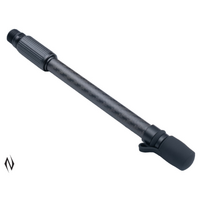 Spartan Spar05020r Pro Leg 19.5-42 Inch Carbon Fibre Black