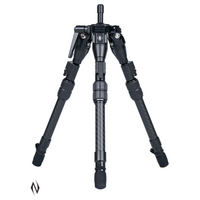Spartan Hoplite Tripod Spar03038r Carbon Fibre Spigot
