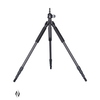 Spartan Spar03023r Ascent Tripod Carbon Fibre 177cm Tall
