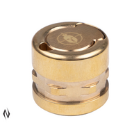 Spartan Spar0206r Gunsmith Adapter Brass 12mm Spigot