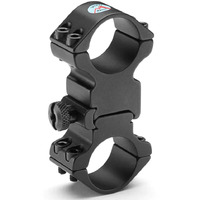 Sportsmatch Detachable Torch Mount - For 1 Inch Scopes #tm3