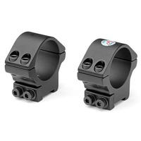 Sportsmatch 17mm Dovetail Cz550/557 Parker Hale Medium Scope Mounts - 30mm #to86