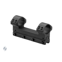 Sportsmatch Aop55 Scope Mount 1 Inch High Adjustable Dovetail