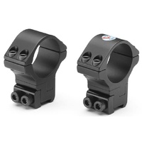 Sportsmatch Atp61 Scope Mounts 30mm Extra High 3/8 Dovetail