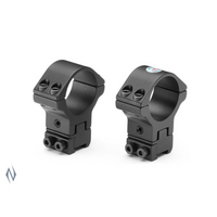 Sportsmatch Atp66 Scope Mount 30mm 3/8 Dovetail Adjustable High