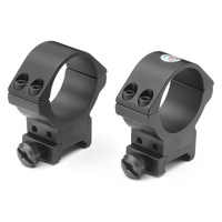 Sportsmatch Atp94 Scope Mounts 34mm Weaver High 50 Moa