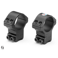 Sportsmatch Atp97 Scope Rings Dovetail 1 Inch Xtra High Adjustable