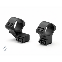 Sportsmatch Eto37 Scope Mount 3/8 Inch 30mm Medium Extended