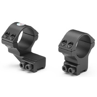 Sportsmatch Het038 Scope Mounts 30mm High Extended 3/8 Dovetail