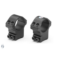 Sportsmatch Hto74 Scope Mounts 30mm High Brno Cz 527