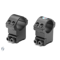 Sportsmatch Hto81 Scope Mounts 1 Inch High Tikka Brno 15mm
