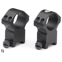 Sportsmatch Hto98 Scope Rings Weaver 30mm Extra High
