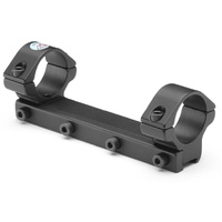 Sportsmatch Lop32 Scope Mount 1 Inch Low 3/8 Dovetail