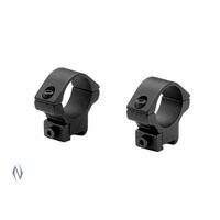 Sportsmatch Lto30 Scope Rings 1 Inch Dovetail Low Profile