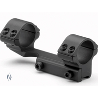 Sportsmatch Op43c Scope Mount 1 Inch Medium Extended Dovetail