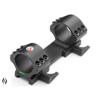 Sportsmatch Op91 Weaver Scope Mount 30mm Qd Medium Triple Screw