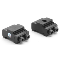 Sportsmatch Rb4 Adapter Bases Scope Mounts 15mm Dovetail