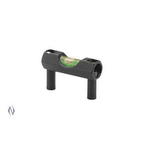 Sportsmatch Sp1 Spirit Level Kit 1 Inch Rings Aluminium