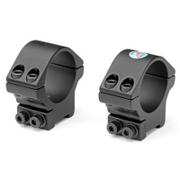 Sportsmatch Rifle Scope Rings Mount 15mm Dovetails High Quality Durable Perfect Cz 527 - 2 Piece 30mm Medium #to85
