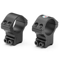 Sportsmatch Rifle Scope Rings Mount Dovetails Great Quality Durable Perfect - 2 Pieces 30mm High #hto36